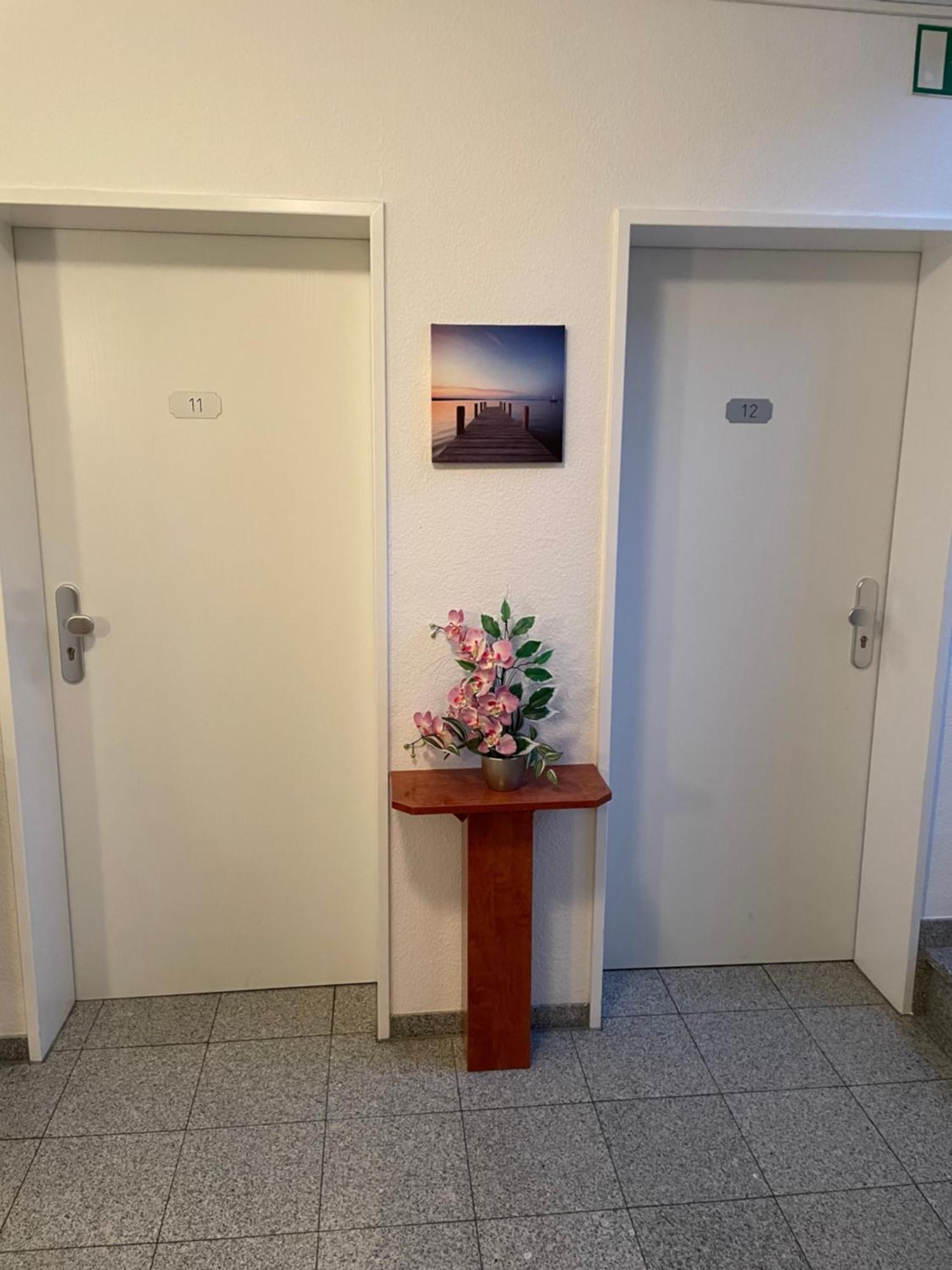 Hotel Merkenich Κολωνία Εξωτερικό φωτογραφία
